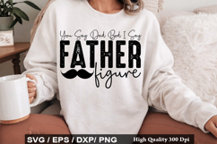 Father's Day SVG Design - These Puns Are Armed And Deadly Product Image 6