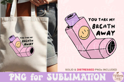 You Take My Breath Away Png Product Image 3