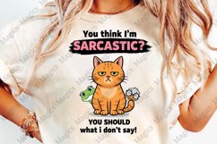 Animals Sublimation Bundle | Funny Animals PNG Design Product Image 6