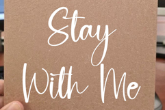 You Warm My Heart Product Image 3