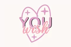 Sassy Girl Y2K Quote PNG-SVG Design Product Image 1