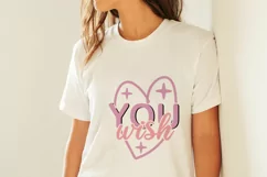 Sassy Girl Y2K Quote PNG-SVG Design Product Image 2