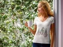 Spring Gnome Png | Sublimation Design | Trio Garden Gnome Product Image 10