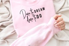 Your Actions Bring Sleeve SVG, Motivational SVG Design Product Image 2