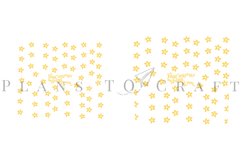 your anxiety is lying to you daisy positive quotes skinny tumbler sublimation design for 20oz and 30oz skinny tumbler sublimation wrap