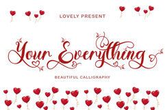 Romantic Sweet Bundle Product Image 12
