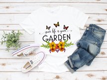 Butterfly Bundle | Butterflies Sublimation | Positive Quotes Product Image 6