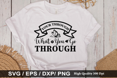 Mental Health SVG Bundle - Mental Health Design Product Image 11
