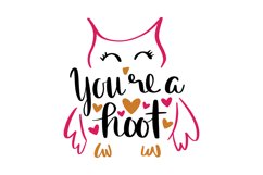You're A Hoot Product Image 1