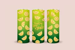 youre the zest skinny tumbler sublimation design for 20oz and 30oz skinny tumbler sublimation wrap