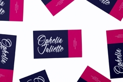 Youth Glitch - Bold Handwritten Font Product Image 16