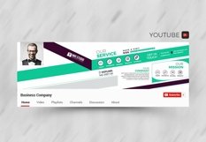 Corporate Social Media Cover Product Image 2