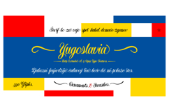 Yugoslavia Product Image 1
