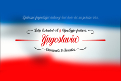 Yugoslavia Product Image 8