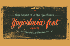 Yugoslavia Product Image 5