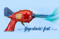 Yugoslavia Product Image 4