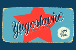 Yugoslavia Product Image 2