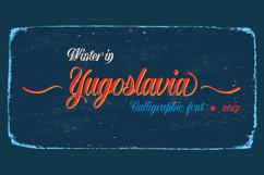 Yugoslavia Product Image 6