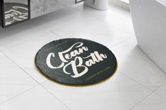 Yulinta Satin Bold Calligraphy Font Product Image 7