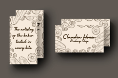 Yummy Bread Font Product Image 2