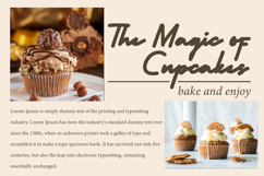 Yummy Bread Font Product Image 7