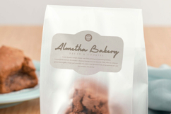 Yummy Bread Font Product Image 8