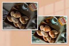 8 Yummy Food Desktop Lightroom Presets Product Image 6