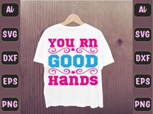 Nurse T-Shirt Design Bundle 04 Product Image 6
