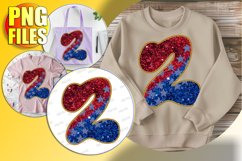 Z Doodle Letter Style Clipart Merry Celebration Template! Product Image 1