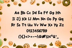 Choco Crumbs Product Image 5