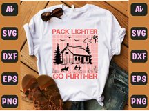 Adventure T-Shirt Design Bundle Product Image 6