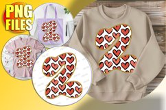 Z Doodle Letter Valentine Festive Cheerful Magic! Product Image 1