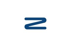 Z Logo design Product Image 1