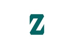 Z Logo design Product Image 1