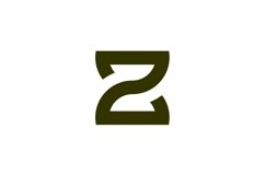 Z Logo design Product Image 1