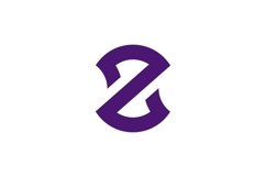 Z logo design Product Image 1