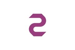 Z logo design Product Image 1