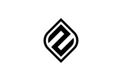 Z logo design Product Image 1