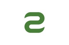 Z logo design Product Image 1