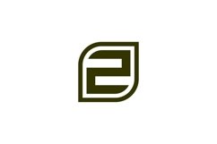 Z letter logo design Product Image 1