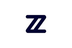 Z Logo design Product Image 1