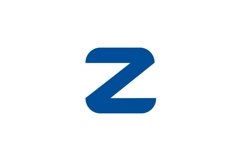 Z Logo design Product Image 1