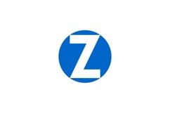 Z Logo design Product Image 1