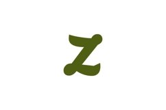 Z Logo design Product Image 1