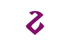Z Logo design Product Image 1
