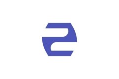 Z letter logo design Product Image 1
