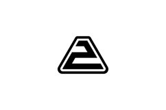 Z letter logo design Product Image 1