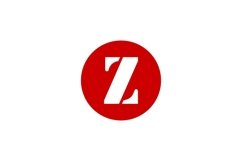 Z letter logo design Product Image 1