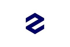 Z Logo design Product Image 1