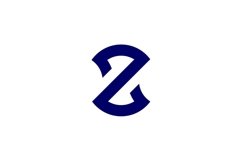 Z Logo design Product Image 1